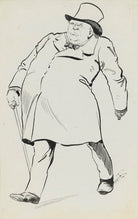 Edward Henry Stanley, 15th Earl of Derby NPG 3356