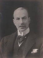 Sir Philip Gutterez Henriques NPG x66632