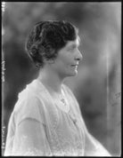 Lady Wise NPG x36638