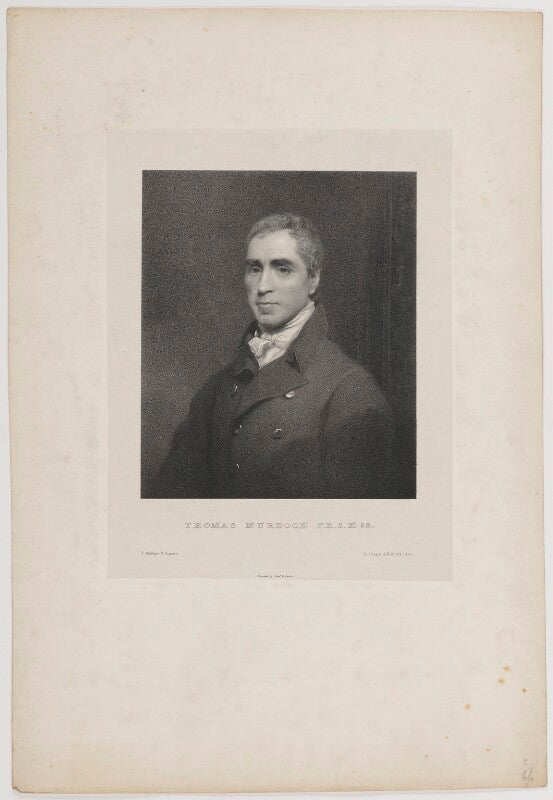 Thomas murdoch npg d39097