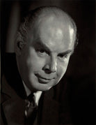 Sir Brian Caldwell Cook Batsford NPG x163952