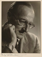 Robert William Victor Gittings NPG P1095