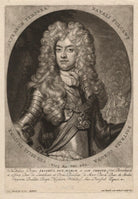 James Butler, 2nd Duke of Ormonde NPG D5729