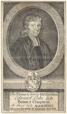 Edward Lake NPG D29593
