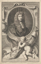 William Russell, Lord Russell NPG D29411