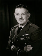 William Daniel Disbrey NPG x167218