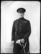Bernard Cyril Freyberg, 1st Baron Freyberg NPG x124061