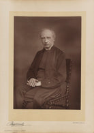 Charles John Ellicott NPG Ax5512