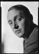 Arthur Wragg NPG x93490