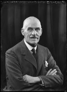 Sir Owen William Wightman NPG x179718