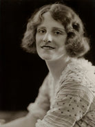 Esther Whitehouse NPG x83536