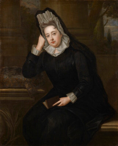 Barbara Palmer (née Villiers), Duchess of Cleveland NPG 427