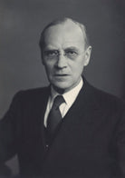 Sir Ernest Rock Carling NPG x166381