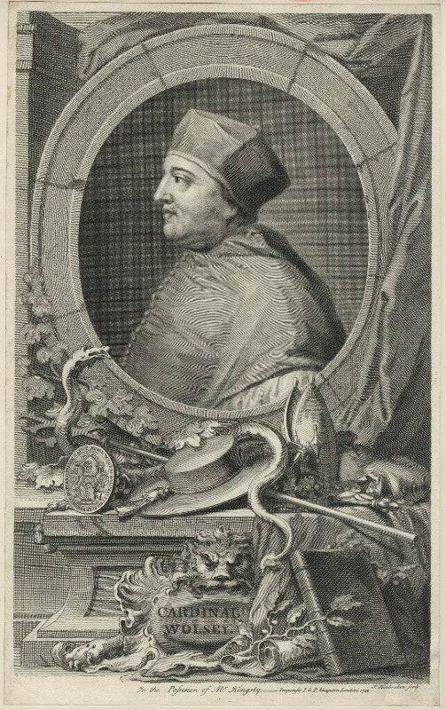 Thomas wolsey npg d24254