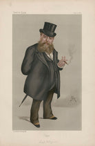 Carlo Pellegrini ('Men of the Day. No. 422.') NPG D44435