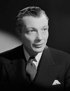 Hugh Lester Hutchinson NPG x77559