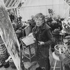 Olwyn Bowey NPG x199105