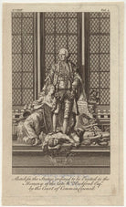 William Beckford NPG D42240