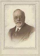William Plender, 1st Baron Plender NPG x12746