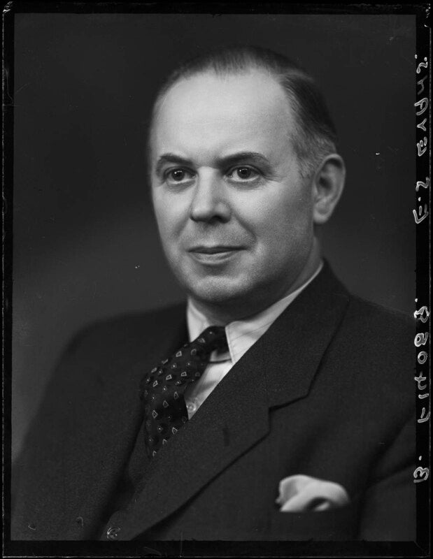 Evan stanley evans npg x100179