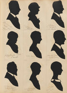 Tourists on the West Pier, Brighton NPG D46775