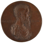 Sir John Cheke NPG 1988