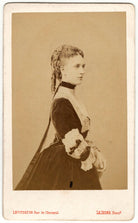 Queen Alexandra NPG x126029