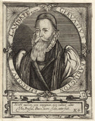 Gervase Babington NPG D25901