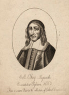 John Okey NPG D5395