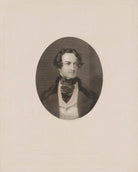 William Charles Macready NPG D38127