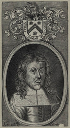 Sir William Lower NPG D29042