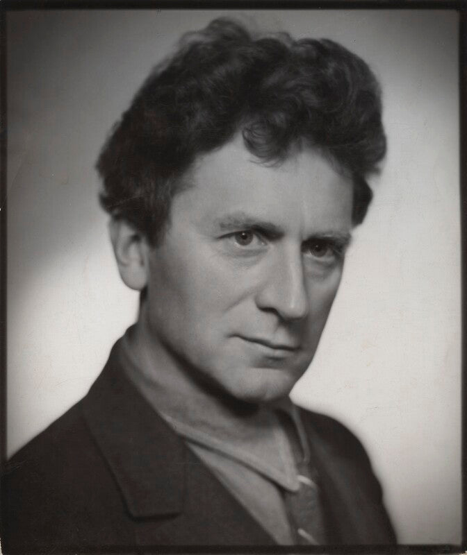 Percy grainger npg x13941