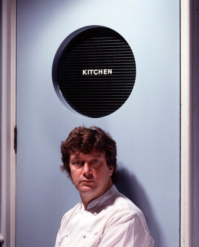 Rowley leigh npg p718(17)