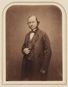 William Borrer Jr NPG P106(3)