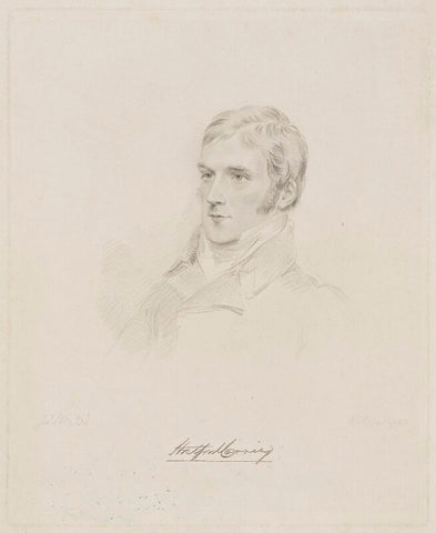 Stratford Canning, Viscount Stratford de Redcliffe NPG D42082