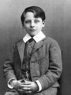 Francis Annesley, 6th Earl Annesley NPG x8309