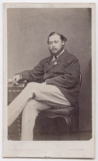 King Edward VII NPG x197197