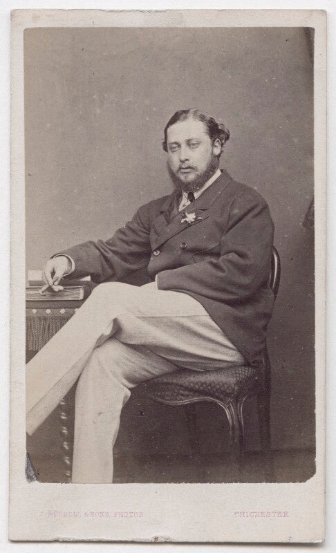 King edward vii npg x197197