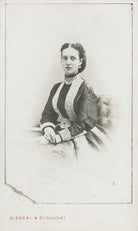 Queen Alexandra NPG Ax17914