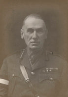 Sir Cameron Deane Shute NPG x185277