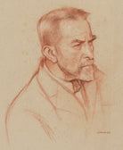 Sir James George Frazer NPG 6691