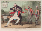 'Honi soit qui mal y pense' NPG D12360