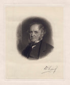 David Laing NPG D3528