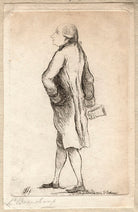 Francis Seymour Conway, 2nd Marquess of Hertford NPG D9798