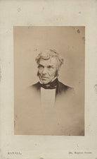 Charles Robert Leslie NPG Ax14809