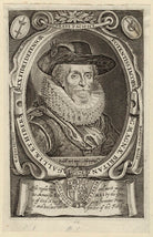 King James I of England and VI of Scotland NPG D25690