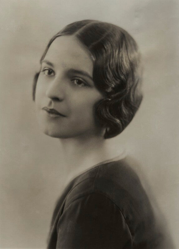 Marie masters npg x83230