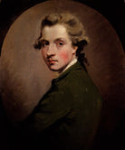 William Doughty NPG 2513