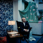 Cyril Lord NPG x126003