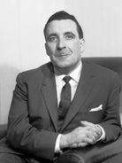 (James) Gregor Mackenzie NPG x176450